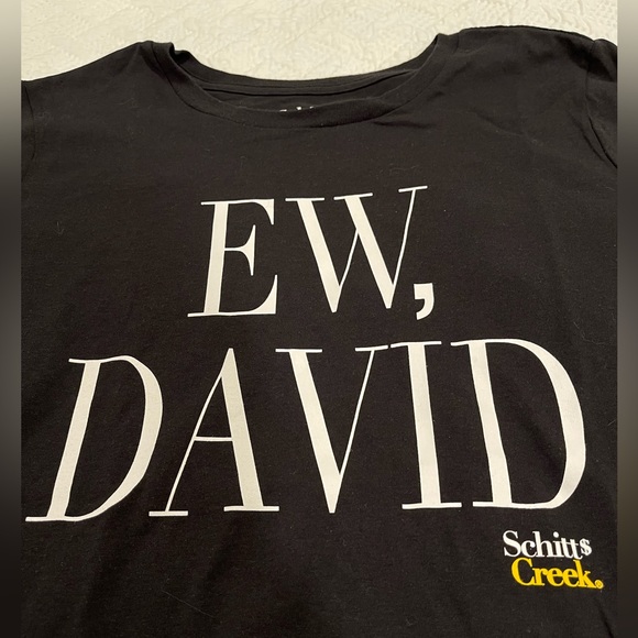 Tops | Schitts Creek Tshirt | Poshmark